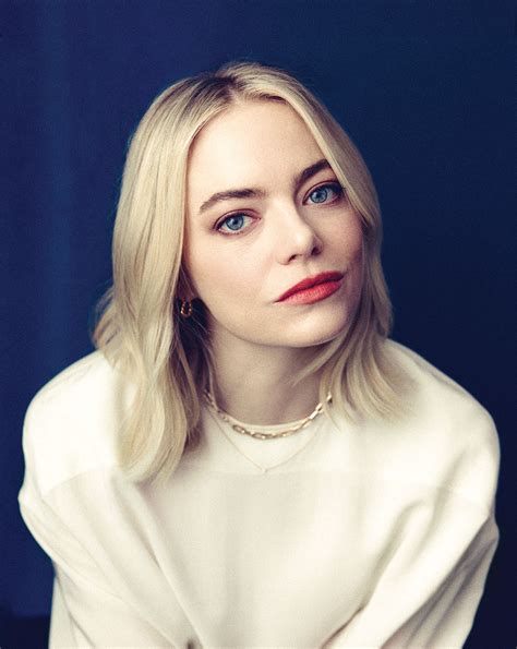 Margot Robbie Emma Stone Lily Gladstone And Thrs Actress Roundtable The Hollywood Reporter