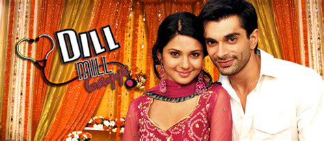 Dill Mill Gayye One Of The Best Rating Indian Tv Series Intellecta Srl