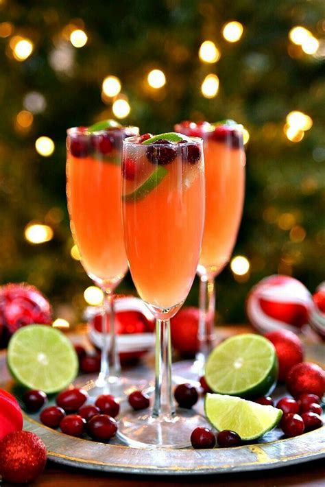 best cranberry juice cocktail recipes christmas ideas savory sparks recipes