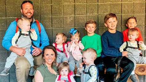 The Truth About The Three Oldest Sons On Sweet Home Sextuplets
