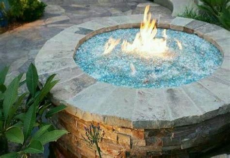 Fire And Water Fire Pit Diy Fountain Outdoor Fire Pit Outdoor Fire