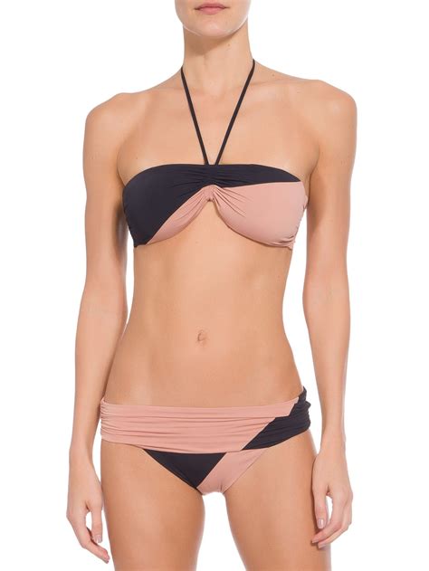 Pin De TK Em Bikini Swimsuit Beachwear Em 2020 Biquini Fatos De