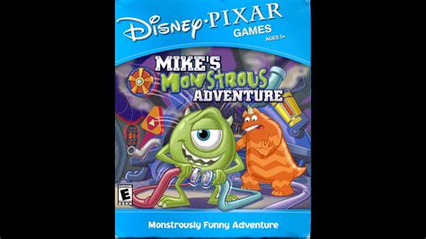 Mikes Monstrous Adventure 100 Guide Windowsmac Youtube