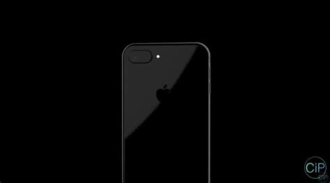 Iphone 8 Commercial Shows An Apple Phone With A Small Touchscreen In