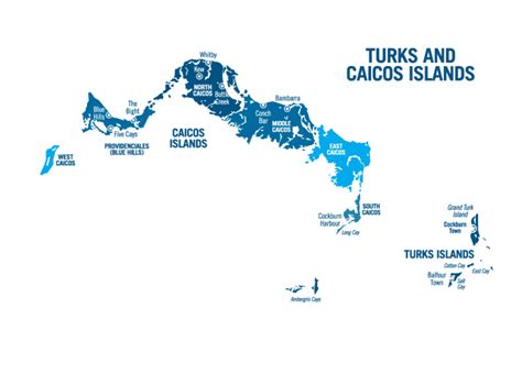 General Info Turks And Caicos Hotel Tourism Association