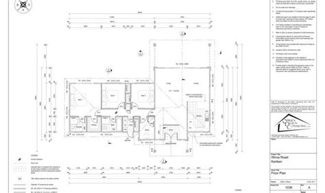 Residential Building Plans Structural Engineering Drawings Jhmrad
