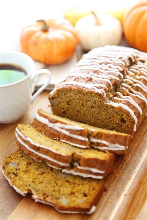 Our Most Shared Pioneer Woman Pumpkin Bread Ever Easy Recipes To Make