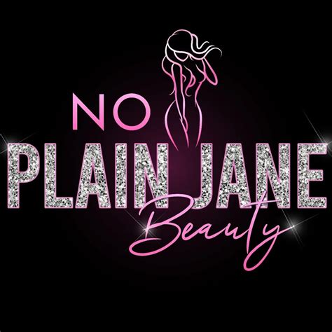 no plain jane beauty preston
