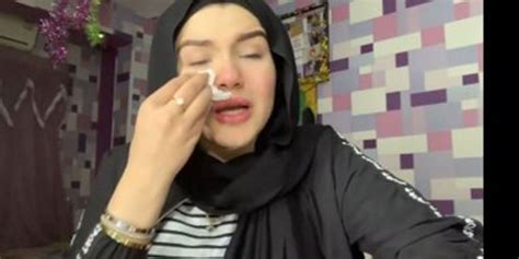 مصر القبض على فتاة التيك توك حنين حسام