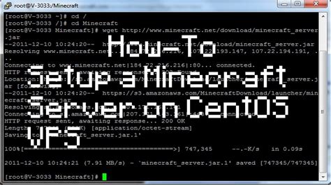 How Do I Setup A Vps Server On Minecraft Rankiing Wiki Facts
