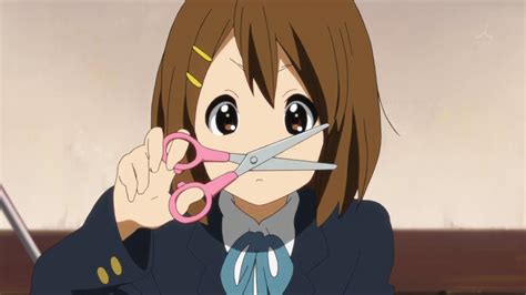 We did not find results for: K-ON!! Second Season - Episode 21 - Yearbook Pictures ...