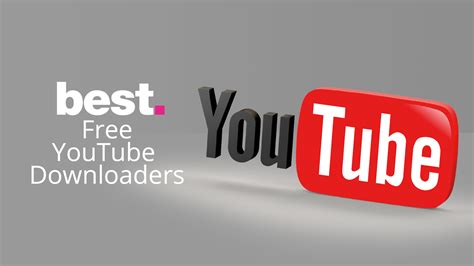 The Best Free Youtube Downloaders 2020 Save Videos The Easy Way