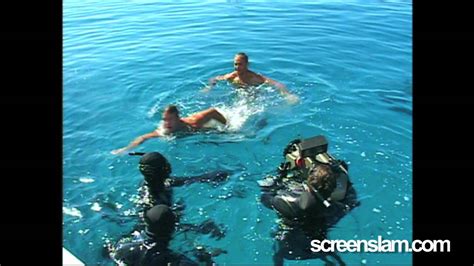 Paul walker and jessica alba star, as jared and sam, lovers who live on a. Into The Blue: Behind The Scenes Part 2 of 2 (Broll) - YouTube