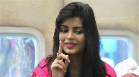 Sonali Raut Loved ‘dramatic Exit From ‘bigg Boss 8 Television News