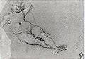 Category Drawings By Domenico Tintoretto After Jacopo Tintoretto