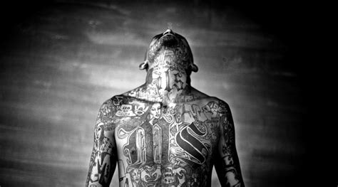 13 Facts About The Most Violent Gang In The World Ms 13 Usa Today