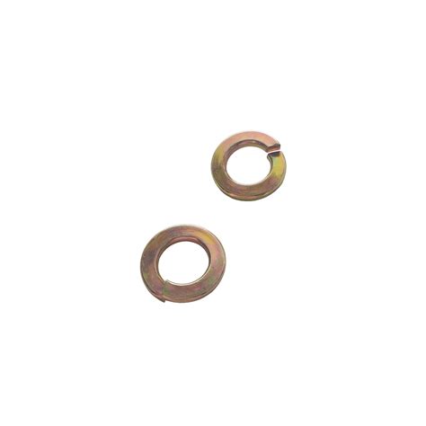 Asme B18211 2009 Heavy Helical Spring Lock Washer China Spring