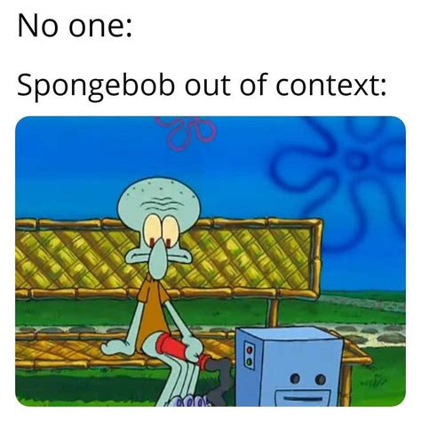 Hmmm Rbikinibottomtwitter Spongebob Squarepants Know Your Meme