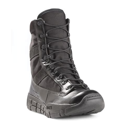 Rocky 8 C4t Training Boot