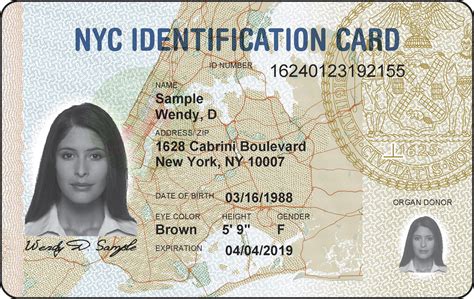 New York City Could Destroy Immigrant Id Card Data After