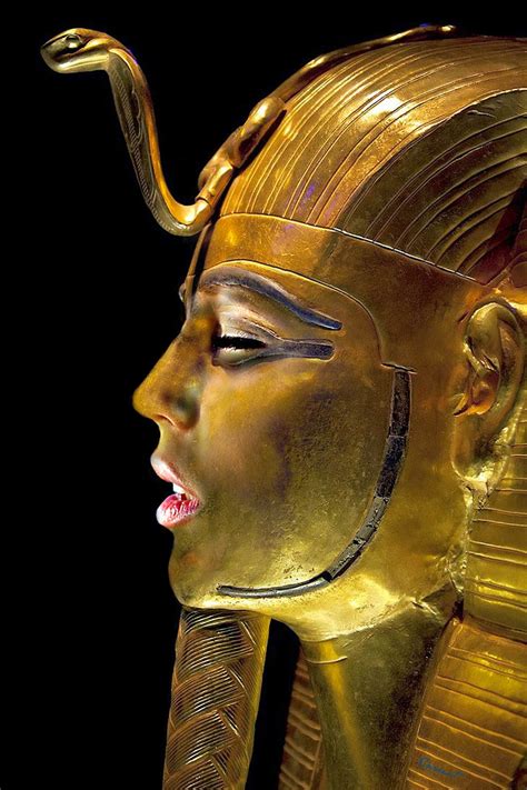 Mythology Queen Pharaoh Hatshepsut