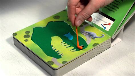 The Miniature Book Of Miniature Golf Youtube