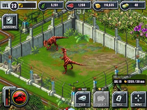 Image Photo 1png Jurassic Park Builder Wiki Fandom Powered By