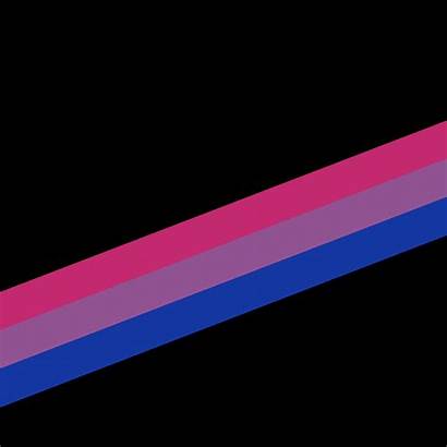 Bi Pride Flag Wallpapers Bisexual Backgrounds Rainbow