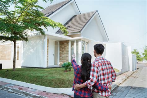 Milenial Wajib Tahu Ini Tips Bisa Beli Rumah Di Usia Muda Solopos