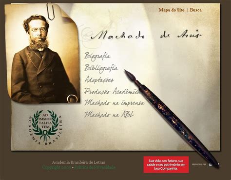 Poema Ela Machado De Assis ENSINO