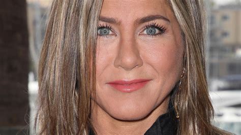 Jennifer Aniston Reveals Why She Rejected Spot On Saturday Night Live
