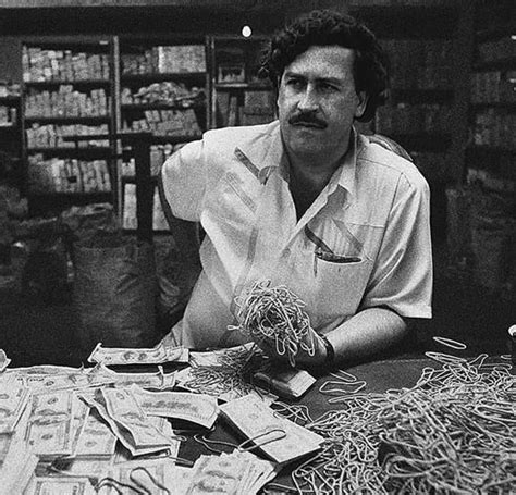 How Pablo Escobar Spent His Billions Criminal