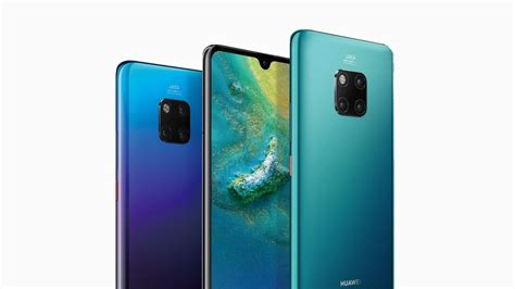 The Best Huawei Phone Deals In July 2019 Techradar