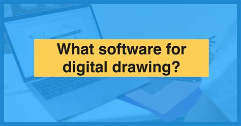 Best Digital Drawing Software For Windows The Ultimate List Sell Saas