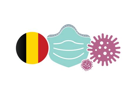 Opvolging van de evolutie van de epidemie met het nieuwe coronavirus uit china voor belgië. BELANGKRIJK / INFO PANDEMIE CORONAVIRUS (Covid19) | Sint ...