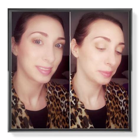 Makeup Matters How To Get The Perfect Neutral Eye Look Using Urban Decay Naked Ultimate Basics