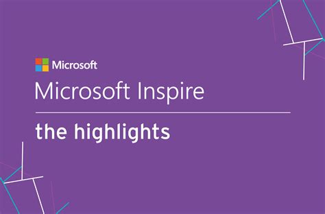 Microsoft Inspire 2020 The Highlights Pure Technology Group