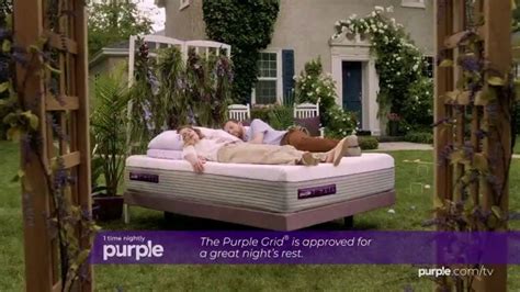 Purple Mattress Tv Commercial Whole New Level Save 400 Ispot Tv
