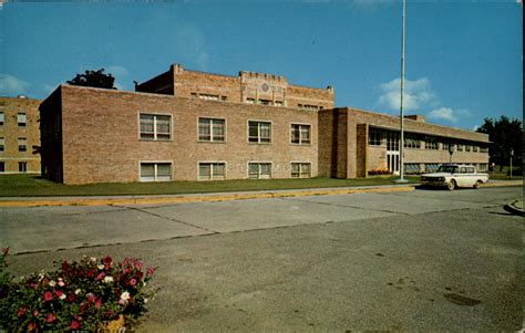 Filecaro State Hospital Michigan Admin Pc Asylum Projects