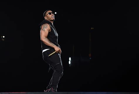 Nelly S Upcoming Male Only Concert In Saudi Arabia Sparks Controversy