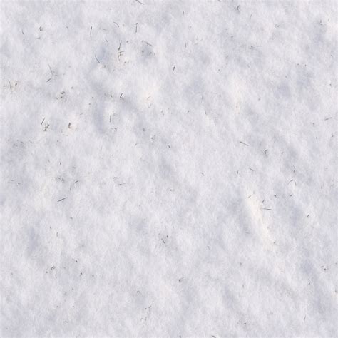 Snow Texture Seamless
