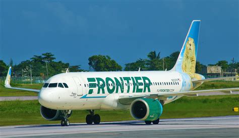 All You Can Fly With Frontier Airlines In 2023 The Gate