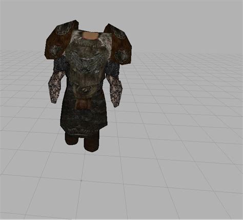 Heavy Nord Armor Image A Gothic Tale Mod For Mount And Blade Warband