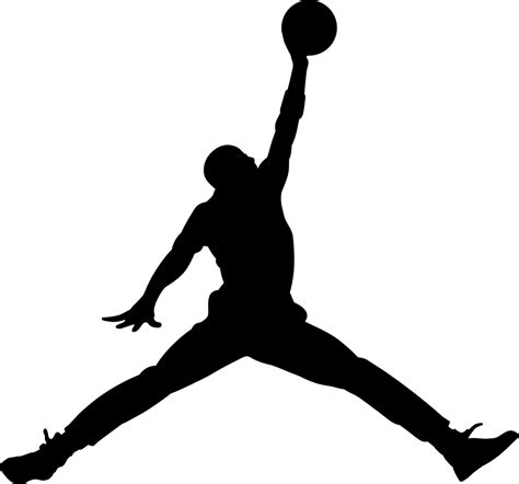 Jordan Logo – PNG e Vetor – Download de Logo png image