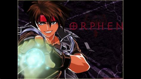 Orphen Scion Of Sorcery Organ Music 1 Hour Youtube