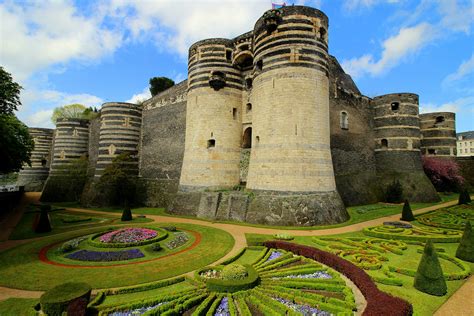 Les Châteaux De La Loire Les 10 Incontournables à Visiter Guidhenoo