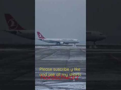 T Rkisch Airline Youtube