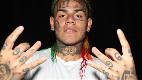 Tekashi S Role In Ntgb Was To Distribute Money Hip Hop News Uncensored