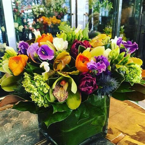 The Best Florists Flower Shops In New York City Petal Republic