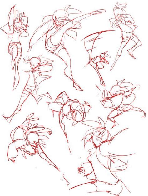 Image Result For Action Poses Images Drawing Poses Art Poses Drawings